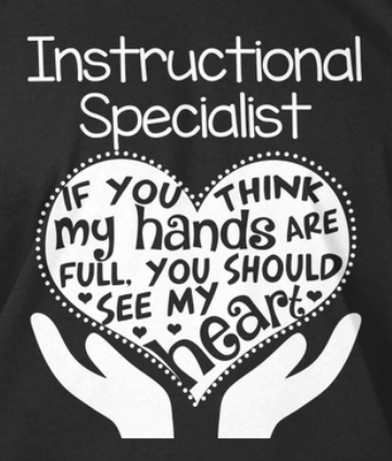 Instructional Specialist 